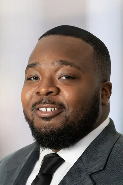Photo of Anthony Michael Daniels, Defendant Lawyer