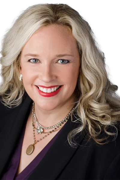 Photo of Leah Marie Warner, Defendant Lawyer