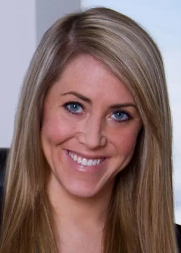 Photo of Julie J. Busch, Defendant Lawyer