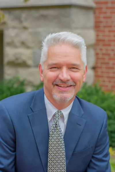 Photo of Douglas Alan Hoffman, Defendant Lawyer