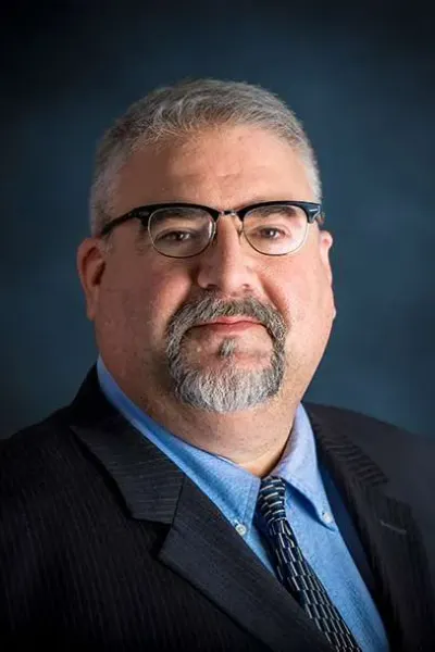 Photo of William Meadows, Defendant Lawyer
