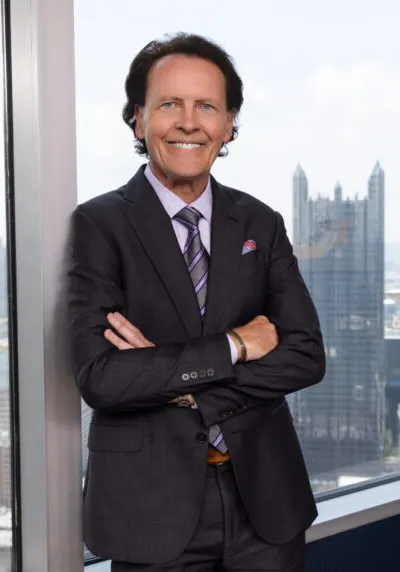Photo of Kenneth J. Horoho, Plaintiff Lawyer