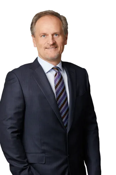 Photo of Michael J. Wiswall, Defendant Lawyer