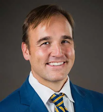 Photo of Joshua R. Woodburn, Plaintiff Lawyer