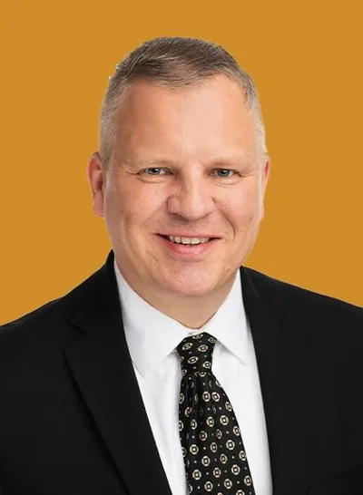 Photo of Eric Albert Parzianello, Plaintiff Lawyer
