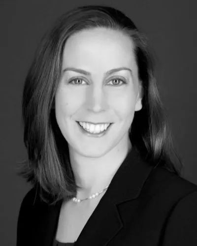Photo of Gretchen L. Geisser, Plaintiff Lawyer