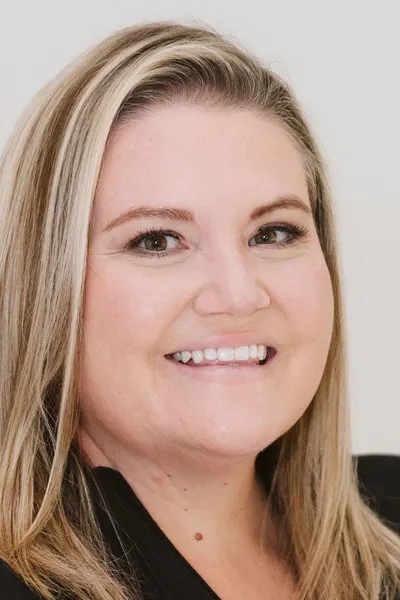 Photo of Ashley Hughes, Defendant Lawyer