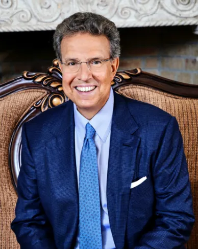 Photo of David Barclay Pizzica, Plaintiff Lawyer