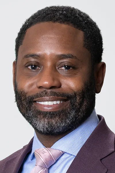 Photo of Richard R. Harris, Plaintiff Lawyer