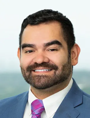 Photo of Christian Adrian Davila, Defendant Lawyer