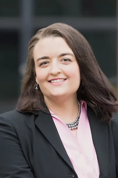 Photo of Stephanie K. Rempel, Defendant Lawyer