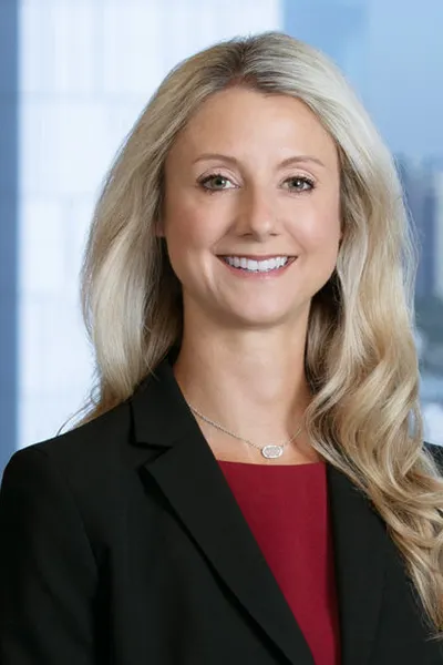 Photo of Sarah Lynn Rogers, Defendant Lawyer