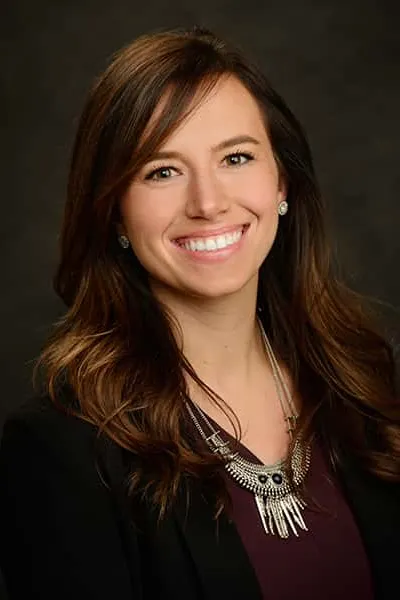 Photo of Anderson Kiley Jordan, Plaintiff Lawyer