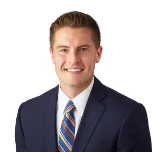 Photo of Charles B. Galvin, Plaintiff Lawyer