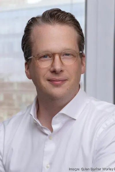 Photo of Daniel R. Michelmore, Defendant Lawyer