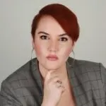 Photo of Danae Nicole Benton, Plaintiff Lawyer