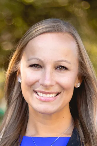 Photo of Natalia Zofia Scott, Plaintiff Lawyer