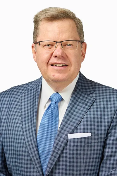 Photo of Bruce A. Koehler, Defendant Lawyer