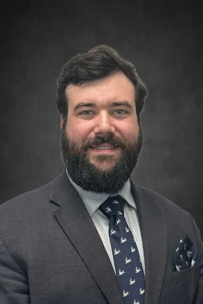 Photo of Matthew Paul, Plaintiff Lawyer