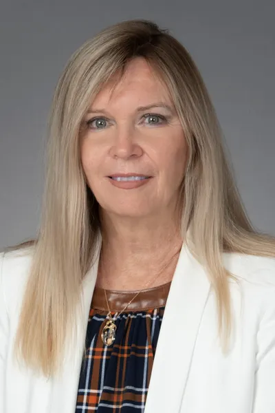 Photo of Aline O. Marcantonio, Defendant Lawyer