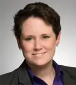 Photo of Katherine E. Flood, Plaintiff Lawyer