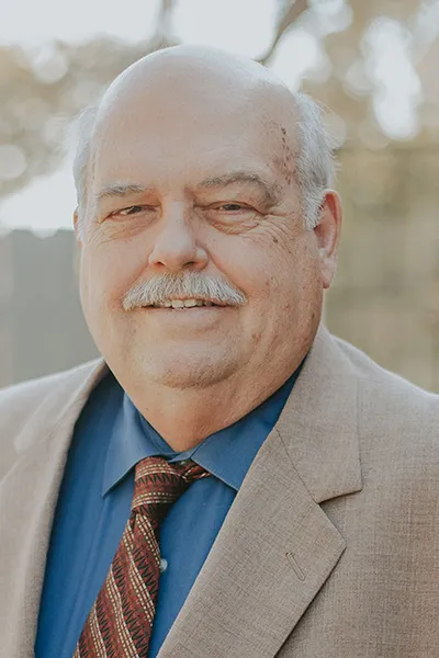 Photo of Clyde R. Parks, Plaintiff Lawyer