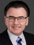 Photo of Hale Hal Davis, Defendant Lawyer