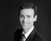Photo of Garrett B. Moritz, Defendant Lawyer