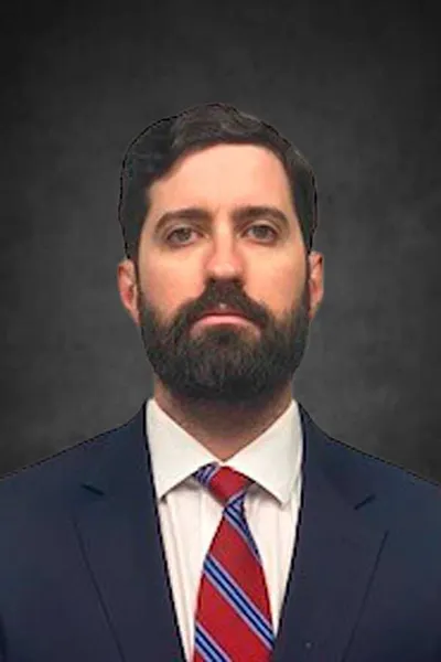 Photo of Thierry A. Marceaux, Plaintiff Lawyer