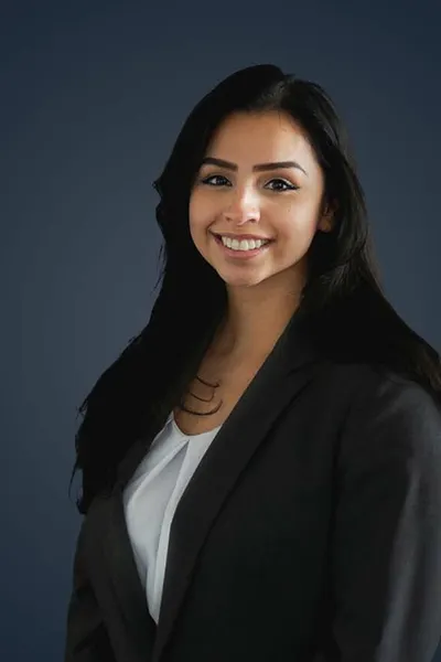 Photo of Jessica O. Jackson, Defendant Lawyer