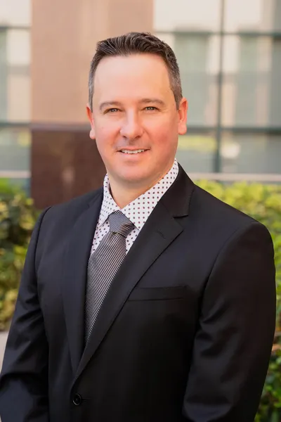 Photo of Blake Paul Swan, Plaintiff Lawyer
