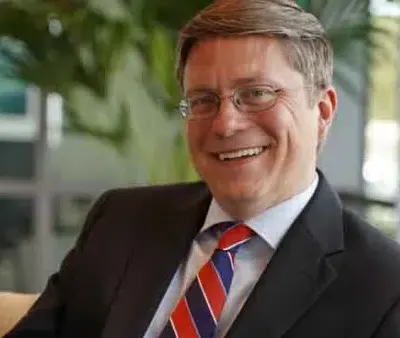 Photo of Kevin Michael Kneupper, Defendant Lawyer