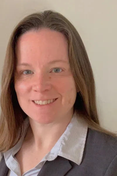 Photo of Jenna Christine Westby, Plaintiff Lawyer