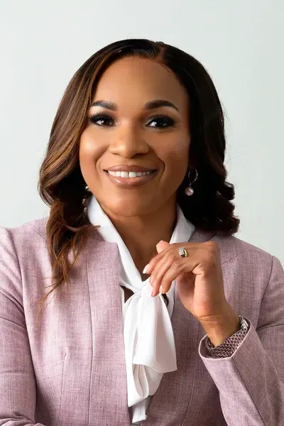 Photo of Tamar N. Hamilton, Plaintiff Lawyer