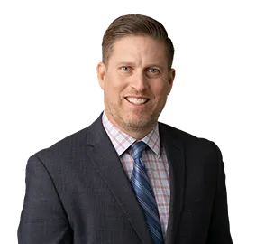 Photo of Jeremy George Knight, Plaintiff Lawyer