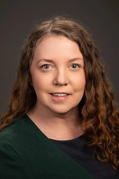 Photo of Kristina Elizabeth Curry, Defendant Lawyer