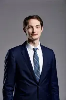 Photo of Michael L. Roberts, Plaintiff Lawyer