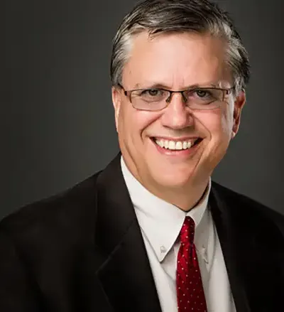 Photo of Mark O. Blankenship, Defendant Lawyer