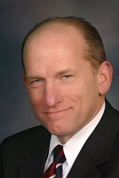 Photo of Keith B. Bartsch, Defendant Lawyer