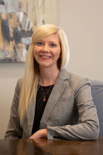 Photo of Ellie Lauren Ducharme, Defendant Lawyer