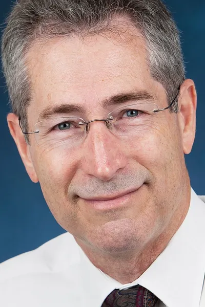Photo of Hon. Lester Don H