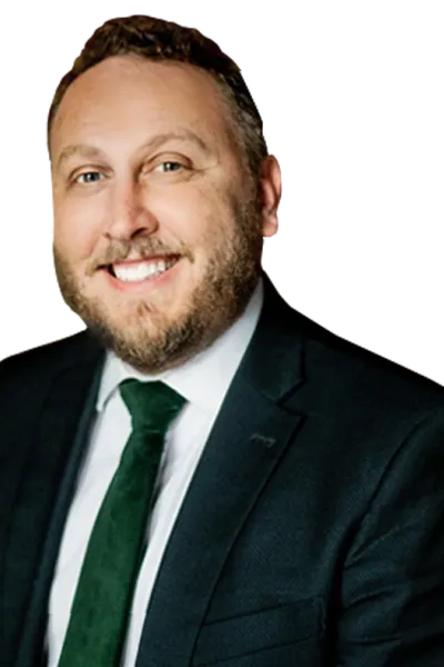 Photo of Kristopher K. Hill, Defendant Lawyer