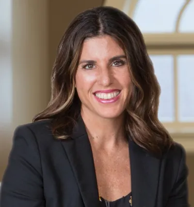 Photo of Emily Sue Szaferski, Plaintiff Lawyer