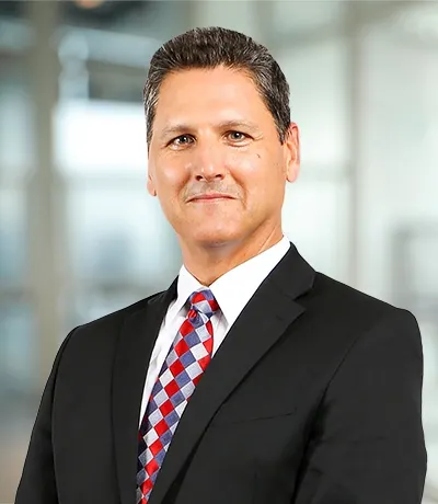 Photo of John Charles Hansberry, Plaintiff Lawyer
