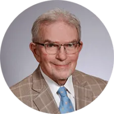 Photo of Phillip John Barkett, Plaintiff Lawyer