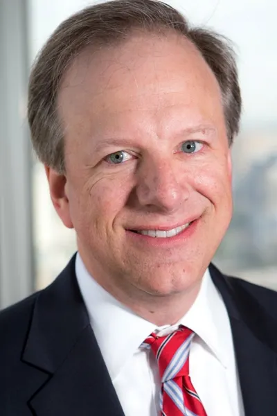 Photo of John M. Pease, Defendant Lawyer