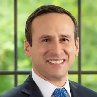 Photo of Vincent John Edwin, Defendant Lawyer