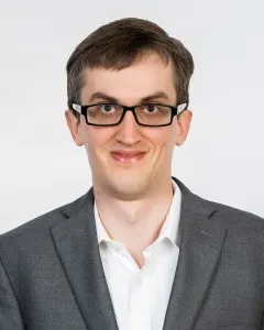 Photo of David Jay Wilson, Plaintiff Lawyer