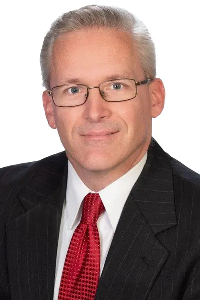 Photo of Dallas Robert Ivey, Plaintiff Lawyer