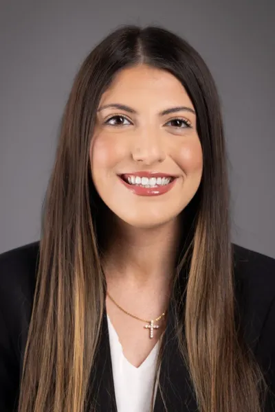 Photo of Rita Jabril Rasho, Plaintiff Lawyer